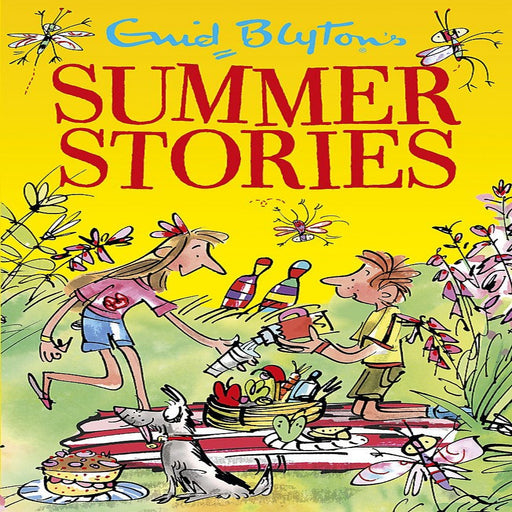 Enid Blyton Book-Story Books-Prh-Toycra