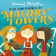 Enid Blyton Malory Towers