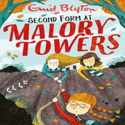 Enid Blyton Malory Towers
