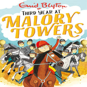 Enid Blyton Malory Towers