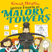 Enid Blyton Malory Towers