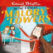 Enid Blyton Malory Towers