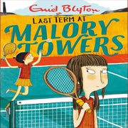 Enid Blyton Malory Towers