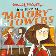 Enid Blyton Malory Towers