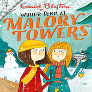 Enid Blyton Malory Towers