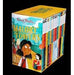 Enid Blyton: Malory Towers The Complete Set-Story Books-Hi-Toycra