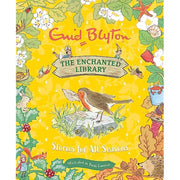 Enid Blyton The Enchanted Library