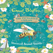 Enid Blyton The Enchanted Library