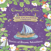Enid Blyton The Enchanted Library
