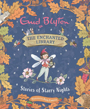 Enid Blyton The Enchanted Library