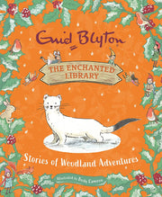 Enid Blyton The Enchanted Library