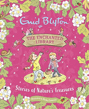 Enid Blyton The Enchanted Library