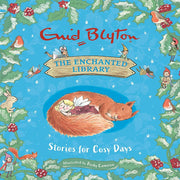 Enid Blyton The Enchanted Library