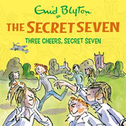 Enid Blyton The Secret Seven (Set Of 17 Books Box Set)