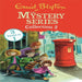 Enid Blyton's The Mystery Series Collection [3 books in 1]-Story Books-Hi-Toycra