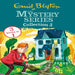 Enid Blyton's The Mystery Series Collection [3 books in 1]-Story Books-Hi-Toycra