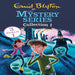 Enid Blyton's The Mystery Series Collection [3 books in 1]-Story Books-Hi-Toycra