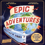 Epic Books
