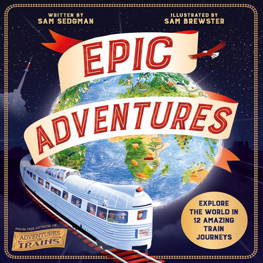 Epic Books