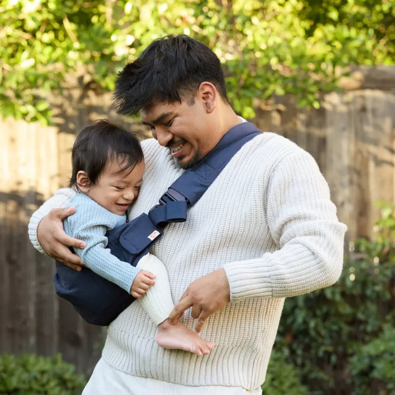 Ergobaby Upsie Sling Baby Carrier