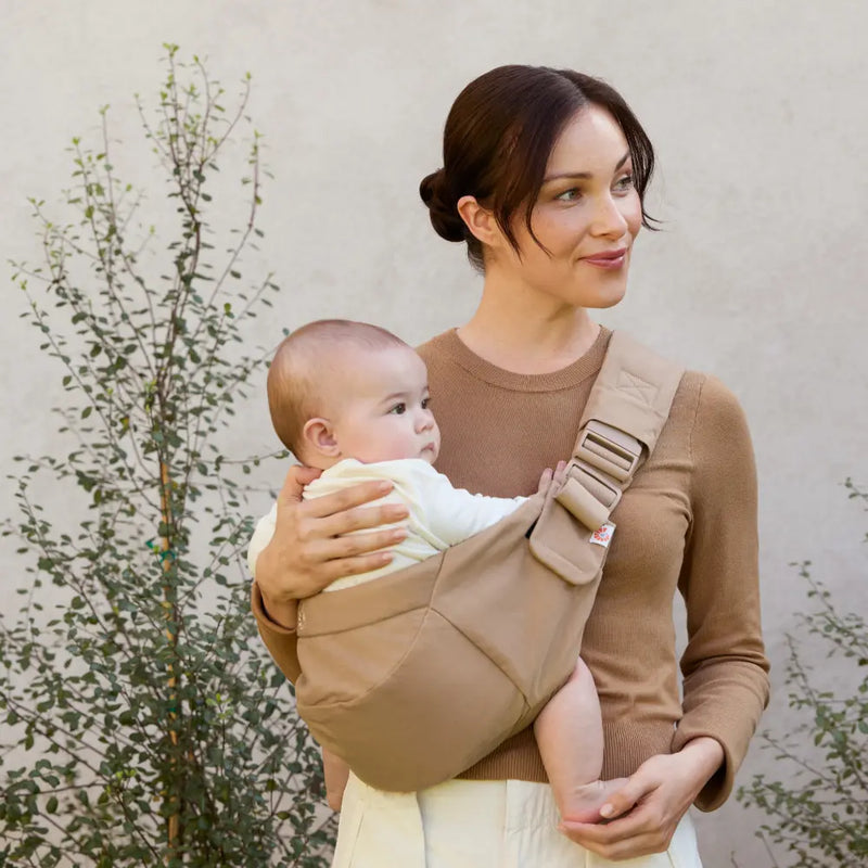 Ergobaby Upsie Sling Baby Carrier
