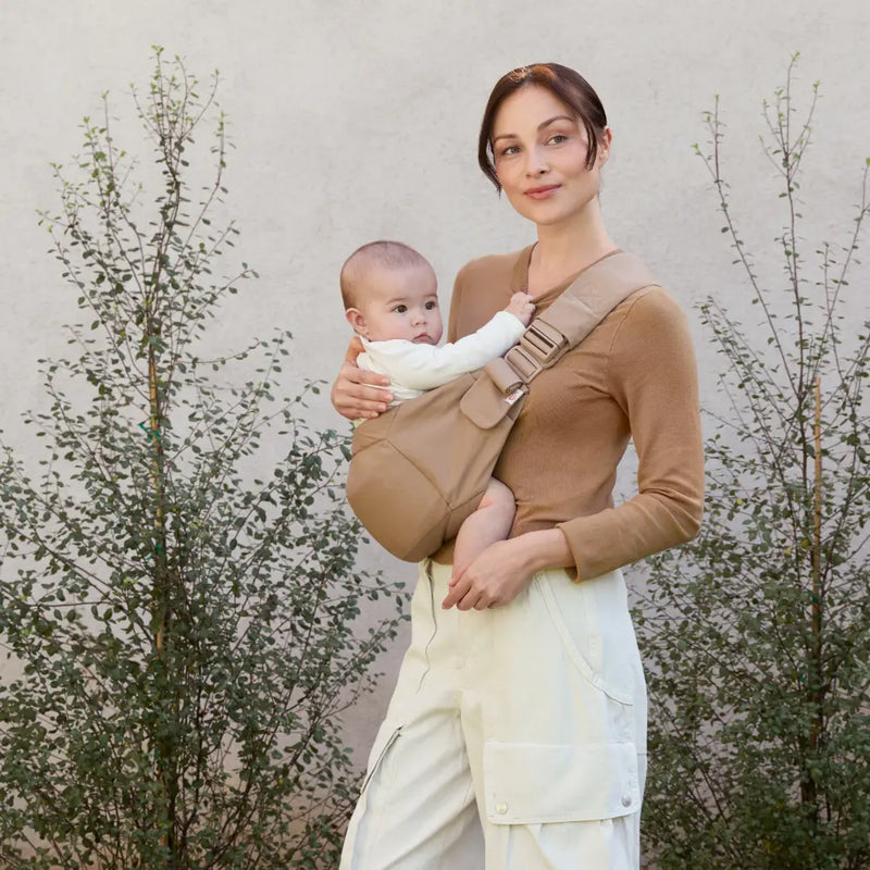 Ergobaby Upsie Sling Baby Carrier
