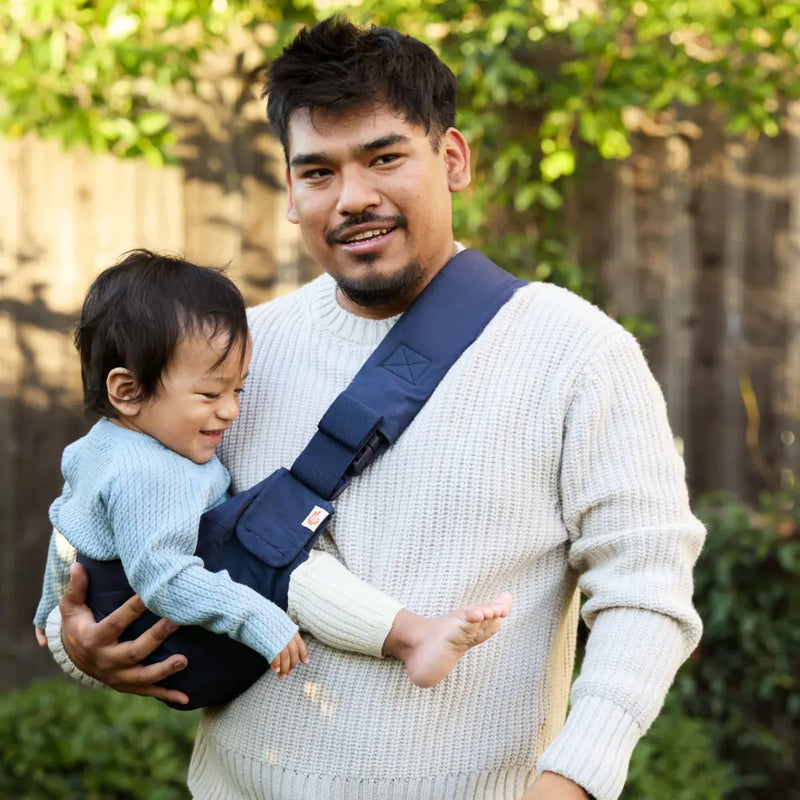 Ergobaby Upsie Sling Baby Carrier