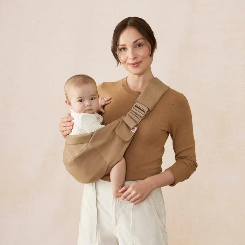 Ergobaby Upsie Sling Baby Carrier