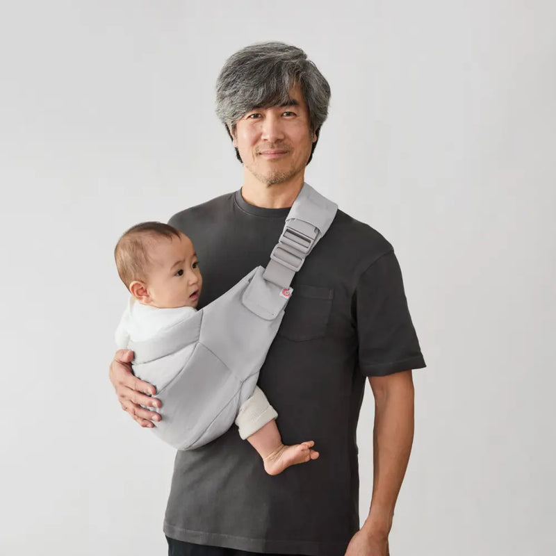 Ergobaby Upsie Sling Baby Carrier