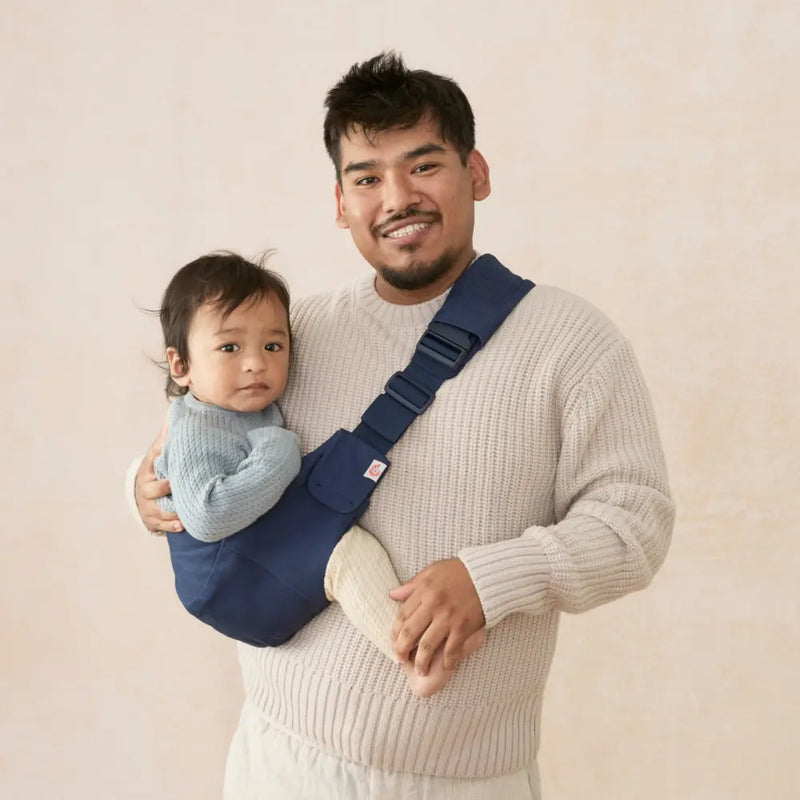Ergobaby Upsie Sling Baby Carrier