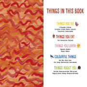 Eric Carle's Book of Many Things by Eric Carle