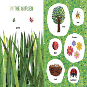 Eric Carle's Book of Many Things by Eric Carle