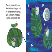 Eric Carle's Twinkle, Twinkle, Little Star