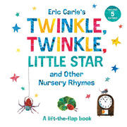 Eric Carle's Twinkle, Twinkle, Little Star