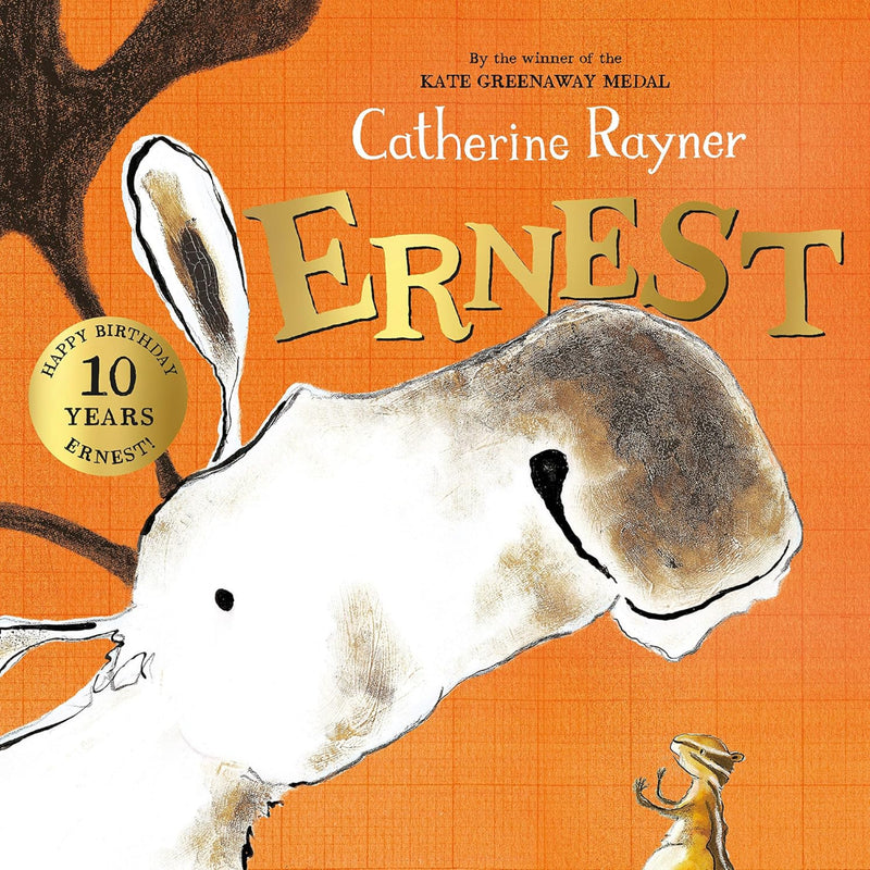 Ernest Book