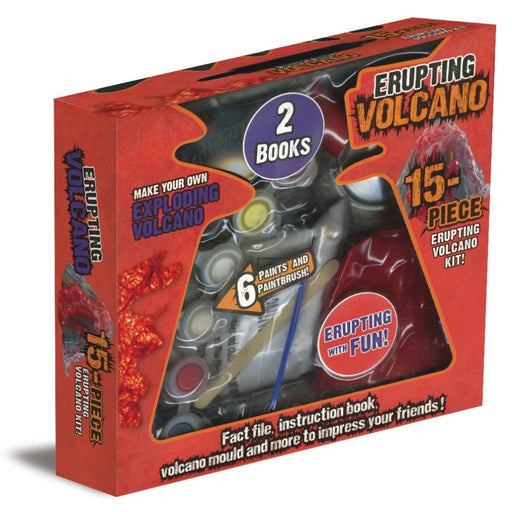 Erupting Volcano Kit-STEM toys-SBC-Toycra