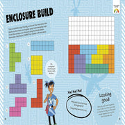 Escape Room Puzzles : Attack Of The Mega Bugs