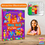 Ever Enchanting 121 Stories