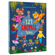 Ever Enchanting 121 Stories