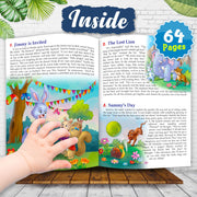 Ever Enchanting 121 Stories
