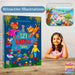 Ever Enchanting 121 Stories-Story Books-Hello Friend-Toycra