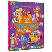 Ever Enchanting 121 Stories