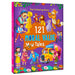 Ever Enchanting 121 Stories-Story Books-Hello Friend-Toycra