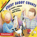 Every Buddy Counts-Picture Book-Hc-Toycra