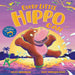 Every Little Hippo Can-Picture Book-Hi-Toycra