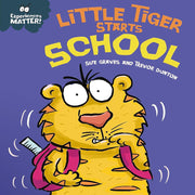 Experiences Matter! Books