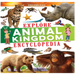 Explore Encyclopedia-Encyclopedia-Dr-Toycra