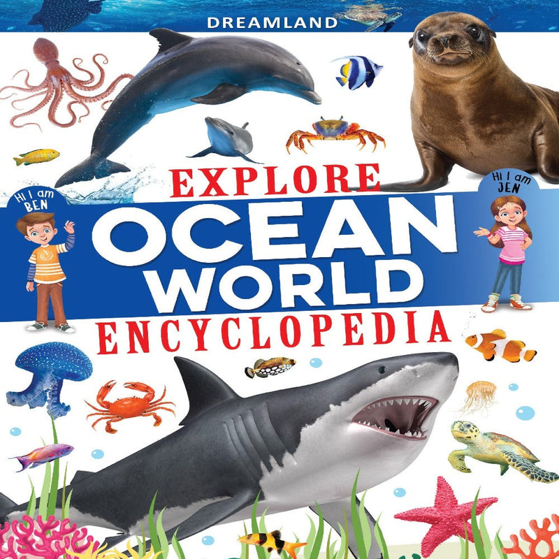 Explore Encyclopedia