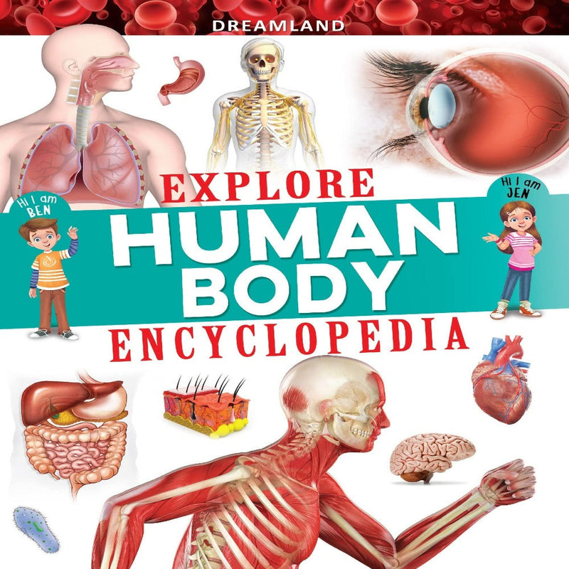 Explore Encyclopedia