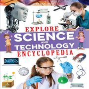 Explore Encyclopedia